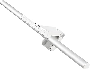 【美品】BenQ ScreenBar Pro モニターライト Amazon.com: BenQ ScreenBar Pro LED Monitor Light Bar